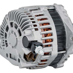 100% Brand New Alternator for Nissan Maxima Quest Van 3.5L 130AMP 11-16