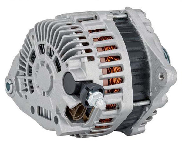 100% Brand New Alternator for Nissan Maxima Quest Van 3.5L 130AMP 11-16