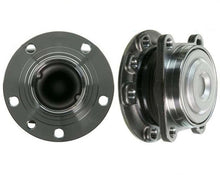 REAR Wheel Hub Bearings Fits for Jeep Cherokee Front Wheel Drive 14-19
