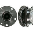 Rodamientos de cubo de rueda trasera 100% nuevos para Jeep Cherokee con tracción delantera 14-19