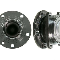 Rodamientos de cubo de rueda trasera 100% nuevos para Jeep Cherokee con tracción delantera 14-19