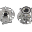 Rodamientos de cubo de rueda trasera izquierda y derecha 100% nuevos para Lexus IS350 06-2015