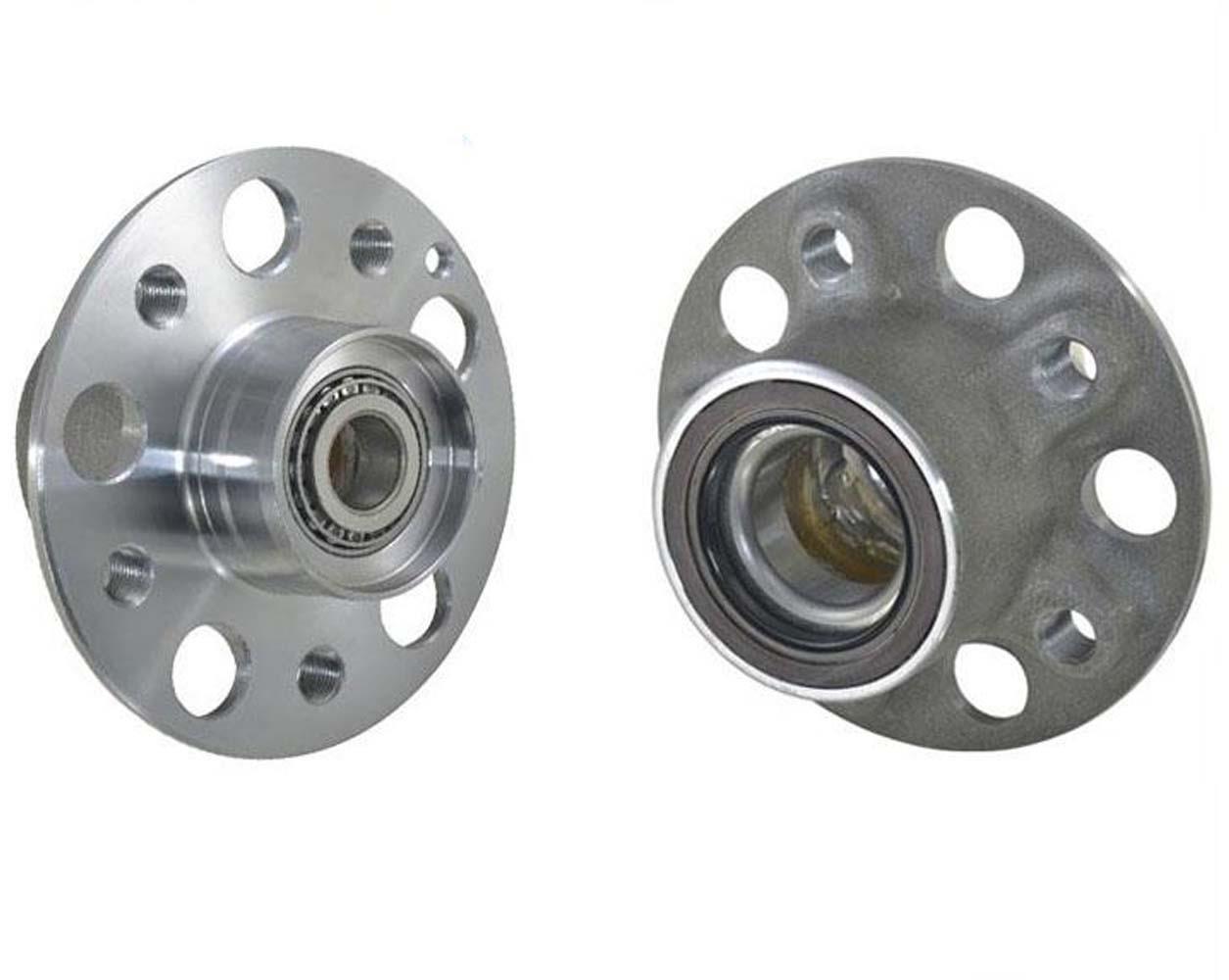 Rodamientos de cubo de rueda delantera para Mercedes-Benz con tracción trasera solo 03-09 E320