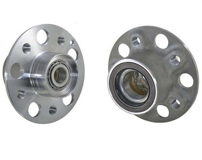 Rodamientos de cubo de rueda delantera para Mercedes-Benz con tracción trasera solo 03-09 E320