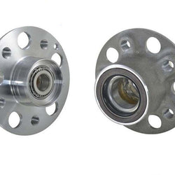 Rodamientos de cubo de rueda delantera para Mercedes-Benz con tracción trasera solo 03-09 E320
