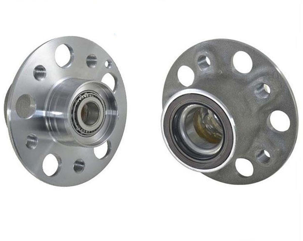 Rodamientos de cubo de rueda delantera para Mercedes-Benz con tracción trasera solo 03-09 E320