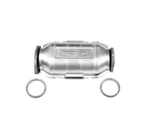 Rear Catalytic Converter for Toyota Landcruiser for Lexus LX450 1995-1997