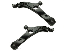 2- Front Lower Control Arms With Bushings and Ball Joint for Kia Optima 11-15