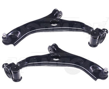 Buje de rótula del brazo de control inferior delantero izquierdo y derecho para Mazda CX-5 2013-16