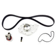 Fits Chrysler Pacifica 3.5L 4.0L Engine Timing Belt Kit with Water Pump
