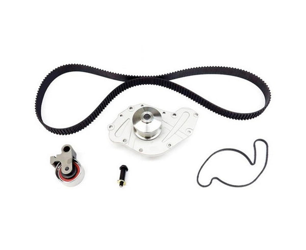 Fits Chrysler Pacifica 3.5L 4.0L Engine Timing Belt Kit with Water Pump