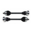 CV Drive Axle Shaft For Volkswagen Eurovan 92-03 With Manual Transmission