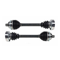 CV Drive Axle Shaft For Volkswagen Eurovan 92-03 With Manual Transmission