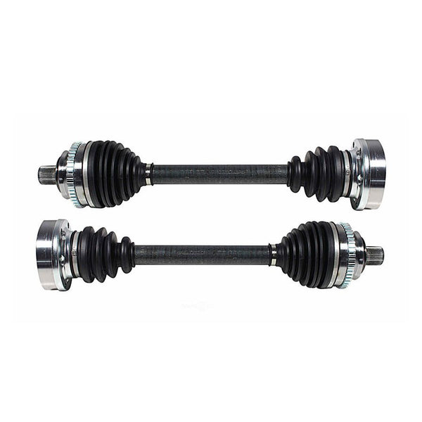 CV Drive Axle Shaft For Volkswagen Eurovan 92-03 With Manual Transmission