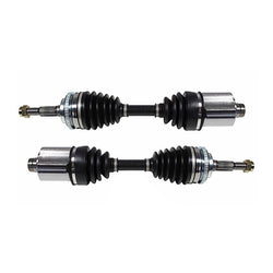 Front Complete Axles for Pontiac Sunfire 95-01 4 Speed Automatic Transmission