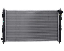 Radiador de ajuste directo para Mitsubishi Outlander 10-13 y Mitsubishi Lancer 08-13