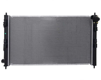 Cooling Radiator for Mitsubishi Outlander 10-13 and Mitsubishi Lancer 08-13 - Photo 1