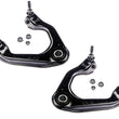 Front Upper Left & Right Control Arm Ball Joints fits 1992-1996 Honda Prelude