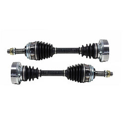 Conjunto de eje CV-100% nuevo eje CV (2) delantero L o R 90-91 ES350 88-91 V6 2.5L Camry 