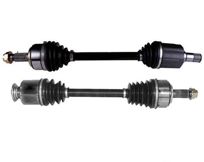 Front Left & Right Axles for Honda Accord 3.5L V6 Automatic Transmission 15-17 - Photo 1