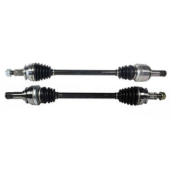 Rear Axles for Chevrolet Camaro V6 3.6L with Manual-Standard Transmission 10-15