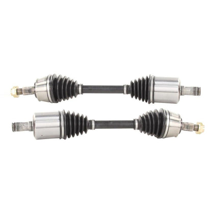 Front CV Axles For Jeep Cherokee 2014 2015 2016 2017 2018 2022 Front Wheel Drive - Photo 1