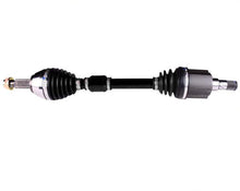F Left Drivers Side Manual Transmission Axle for Mini Countryman 1.6L 11-16 4ALL