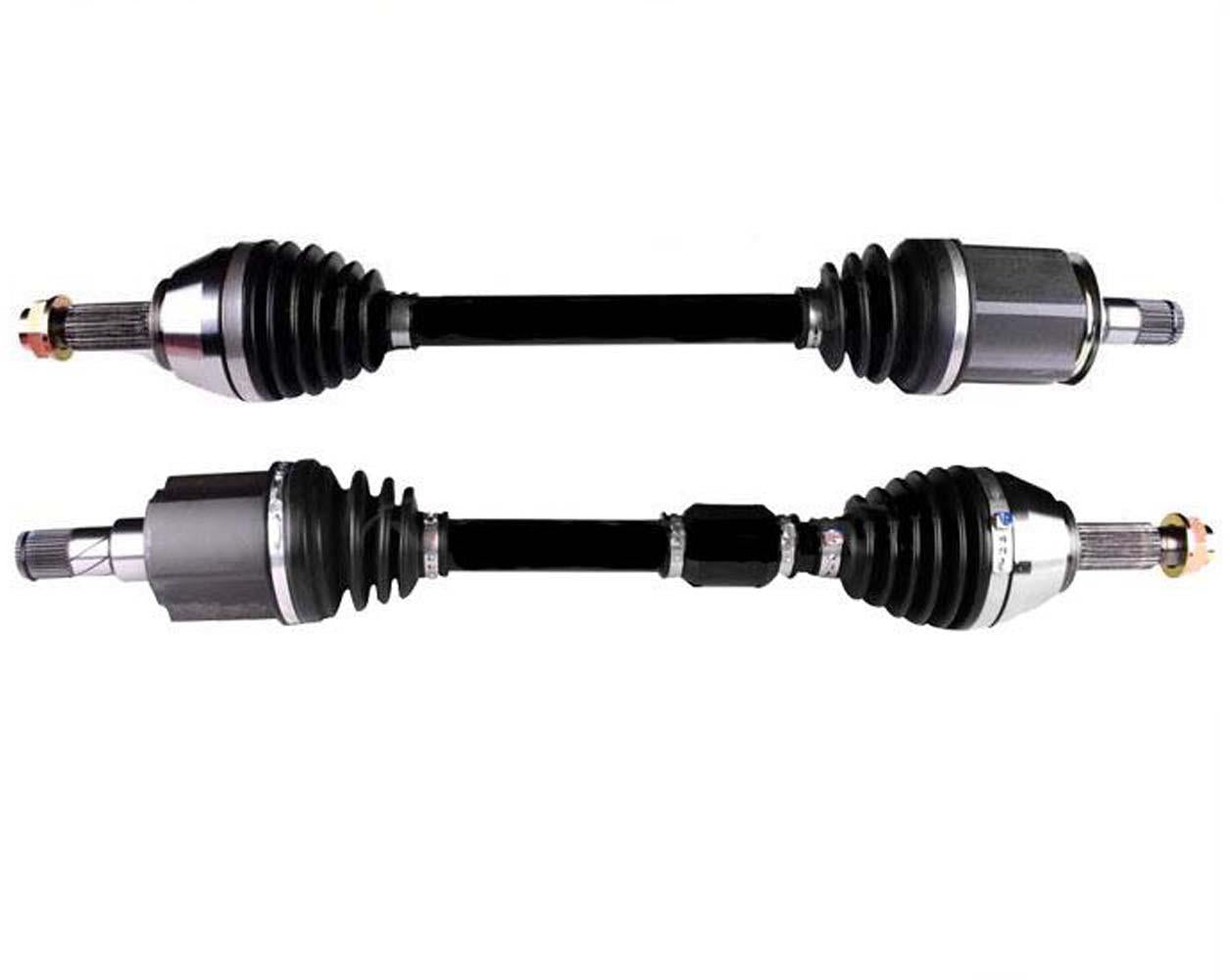 Eje delantero izquierdo derecho con tracción total CV para Mini Countryman 1.6L 11-16 4ALL