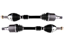 Ejes FT para transmisión manual con tracción en todas las ruedas Mini Countryman 1.6L 11-16 ALL4