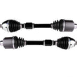 FT Axles for All Wheel Drive Manual Transmission Mini Countryman 1.6L 11-16 ALL4