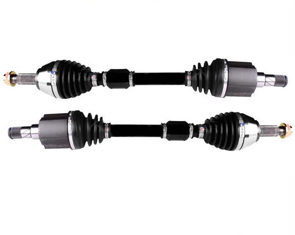 FT Axles for All Wheel Drive Manual Transmission Mini Countryman 1.6L 11-16 ALL4