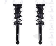 Conjunto completo de puntales delanteros izquierdo y derecho para Lexus IS300 Wagon 2002-2005