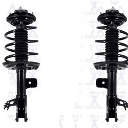 Conjunto completo de puntales delanteros izquierdo y derecho para Camry XSE 2.5L 3.5L 2018-2023