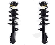 Conjunto de puntales delanteros completos para Chevrolet Blazer 2019-2023 con rueda de 18 pulgadas