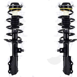 Conjunto de puntales delanteros completos para Chevrolet Blazer 2019-2023 con rueda de 18 pulgadas