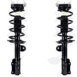 Front Struts Lower Control Arms & Links For Ford Explorer 2.3L 2020 2022 2023