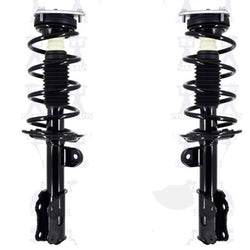 Conjunto de puntales delanteros completos para Explorer 2020-2021 con tracción trasera de 2,3 L