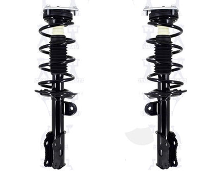 Front Struts Lower Control Arms & Links For Ford Explorer Rear Wheel Drive 20-25 - Photo 3