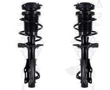 Conjunto de puntales delanteros completos para Chevrolet Camaro LT Convertible 2016-2019