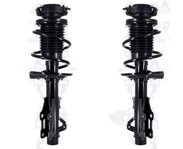 Conjunto de puntales delanteros completos para Chevrolet Camaro LT Convertible 2016-2019