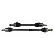 Front Left & Right Automatic Transmission Axles for KIA Forte 1.8 2.0 2014-2015