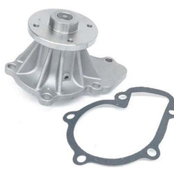 Engine Water Pump With Gasket for Nissan Frontier 2.4L 98-04 REF# 21010-40F25