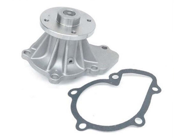 Engine Water Pump With Gasket for Nissan Frontier 2.4L 98-04 REF# 21010-40F25