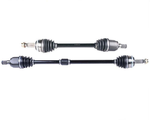 Front Automatic Transmission CV Shaft Axles for Hyundai Elantra 2011-2016