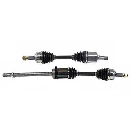 New Axles for Nissan Maxima & Infiniti I30 95-99 w Automatic Locking Diffential
