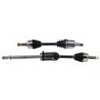 Nuevos ejes para Nissan Maxima e Infiniti I30 95-99 con diferencial de bloqueo automático