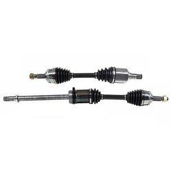 New Axles for Nissan Maxima & Infiniti I30 95-99 w Automatic Locking Diffential