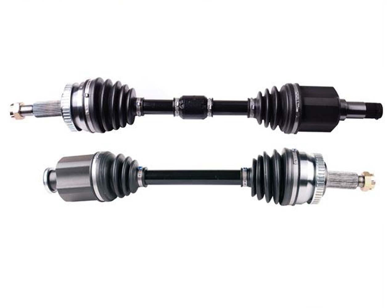 Front CV Drive Axle Shafts for Automatic Transmission Hyundai Azera 2006-2011