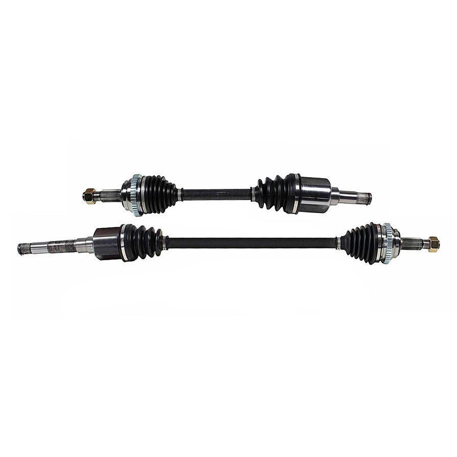 Front Left Right Axles for Dodge Neon 2.0L With Automatic Transmission 2000-2001