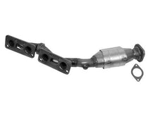 Drivers Side Manifold Catalytic Converter Gaskets for 2006-2010 Infiniti M45